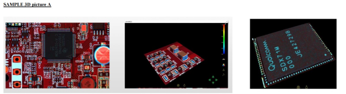 Sample 3d picture
