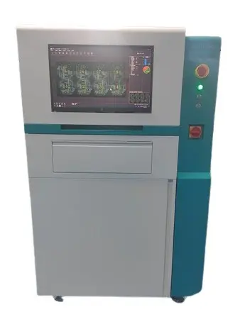 3D Automatic Optical Inspection system