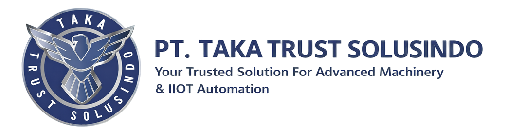 PT. Taka Trust Solusindo