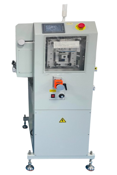 PCB Cleaner Unit with Sticky roller and auto-width adjustment