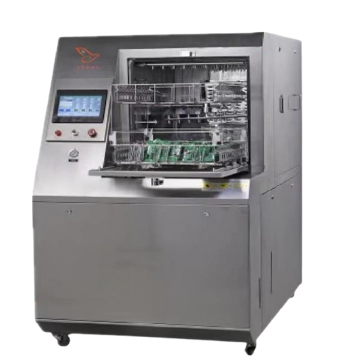 GODZILA Offline PCB Washer Machine, Model: FR680